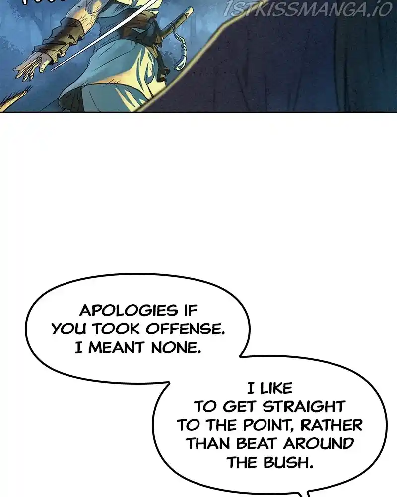 Moshin Hunter Chapter 46