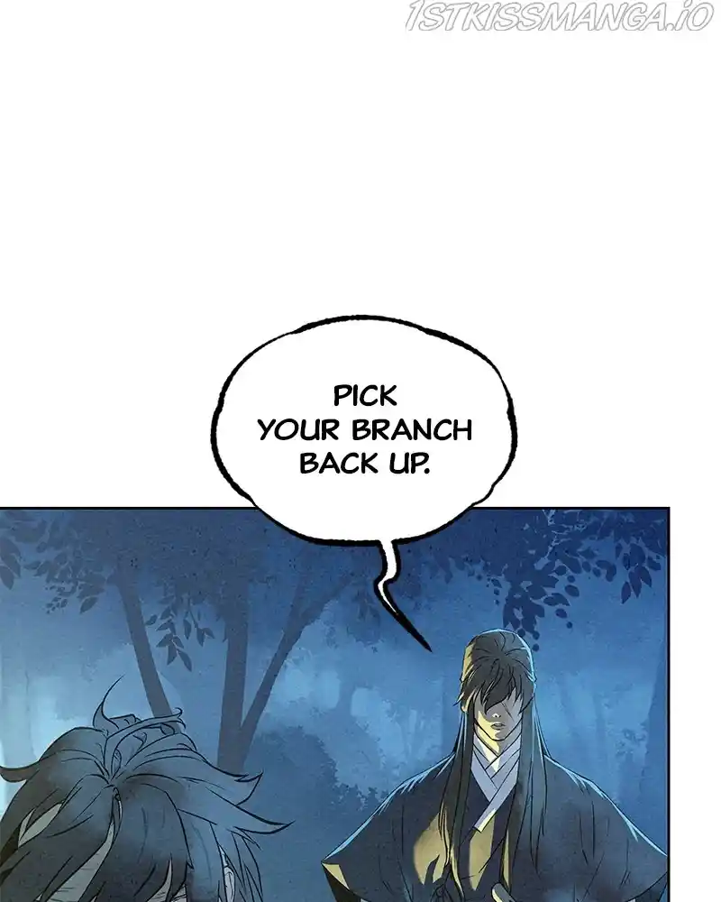 Moshin Hunter Chapter 46