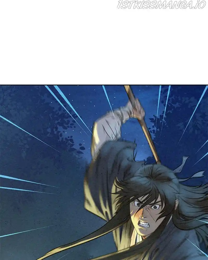 Moshin Hunter Chapter 46