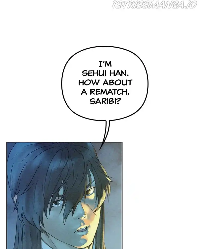 Moshin Hunter Chapter 46