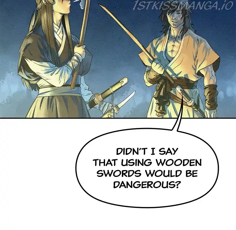 Moshin Hunter Chapter 46