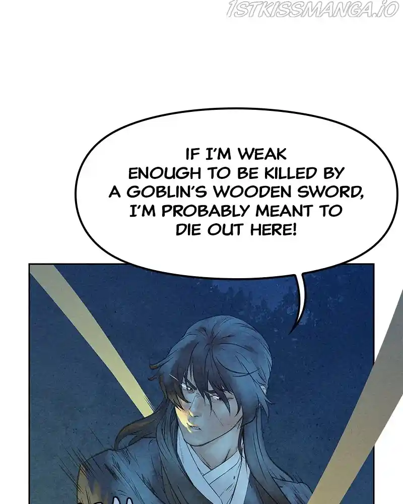 Moshin Hunter Chapter 46