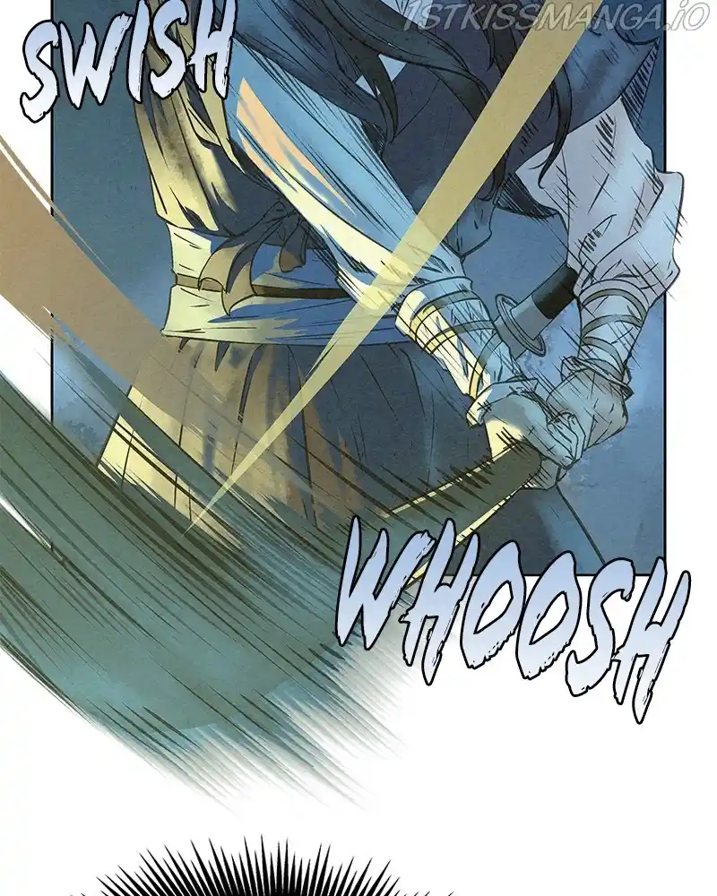 Moshin Hunter Chapter 46