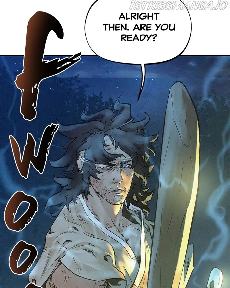 Moshin Hunter Chapter 46