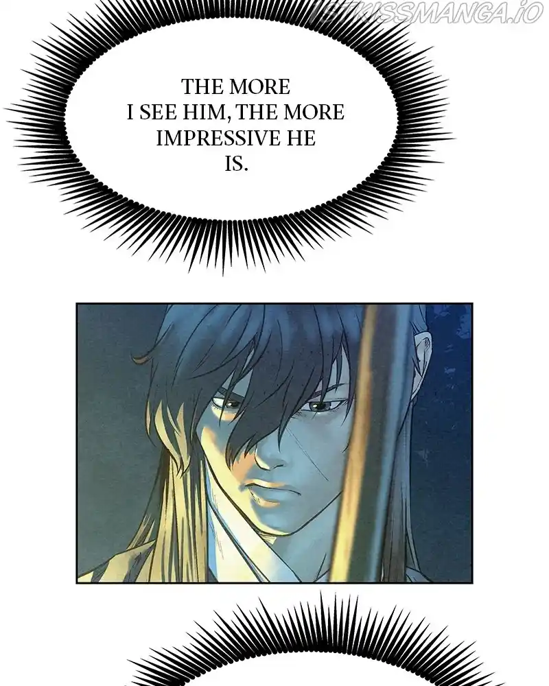 Moshin Hunter Chapter 46