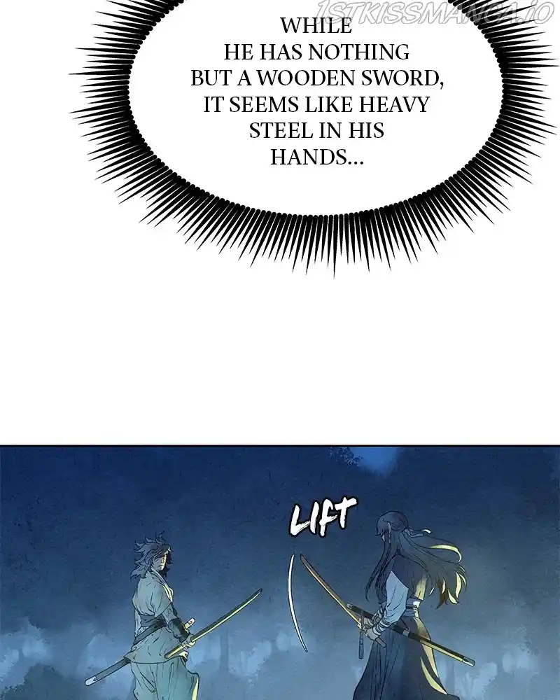 Moshin Hunter Chapter 46