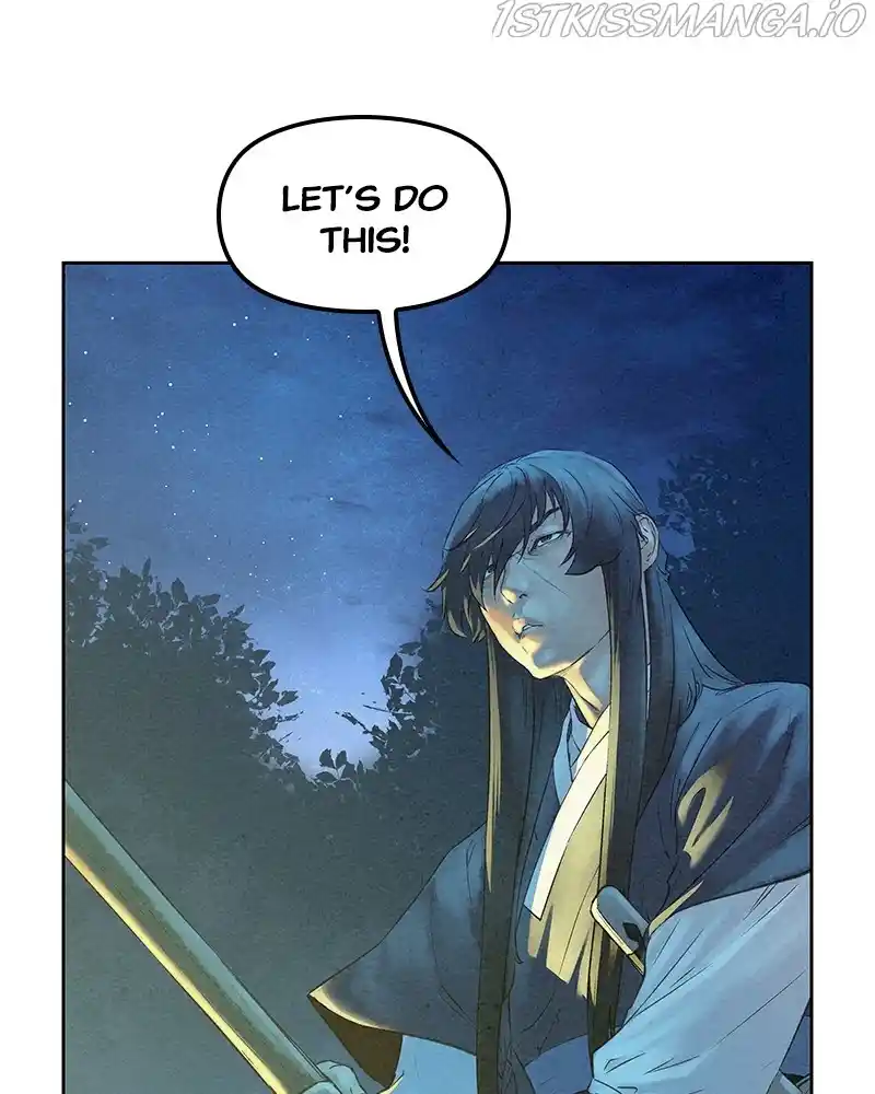 Moshin Hunter Chapter 46