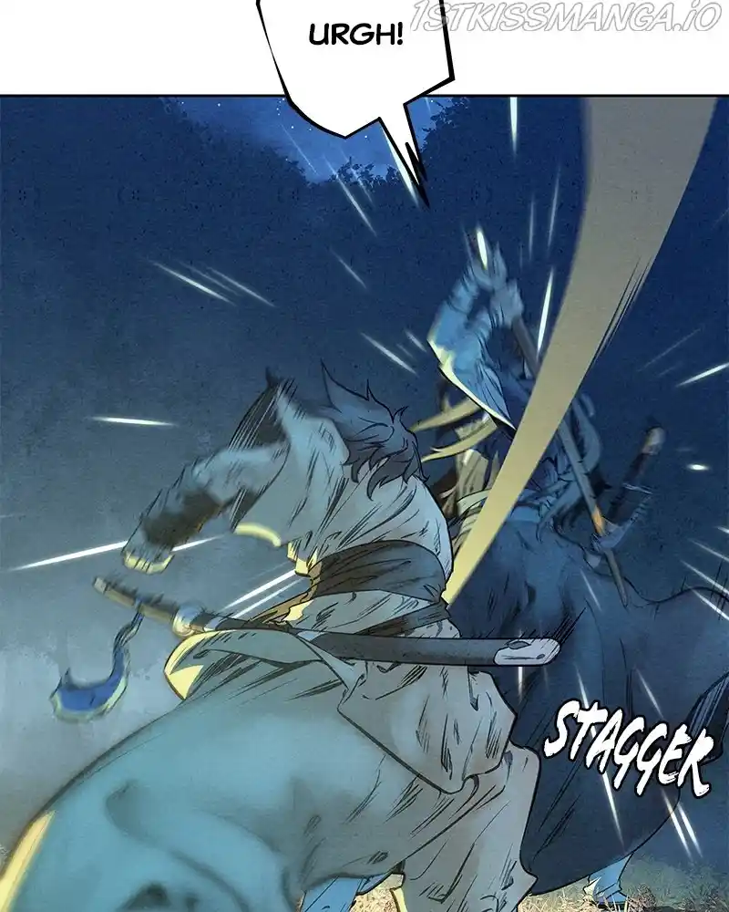 Moshin Hunter Chapter 46