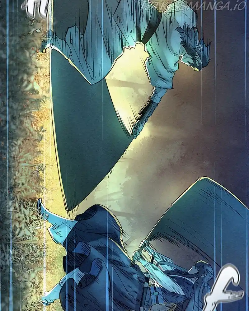 Moshin Hunter Chapter 46