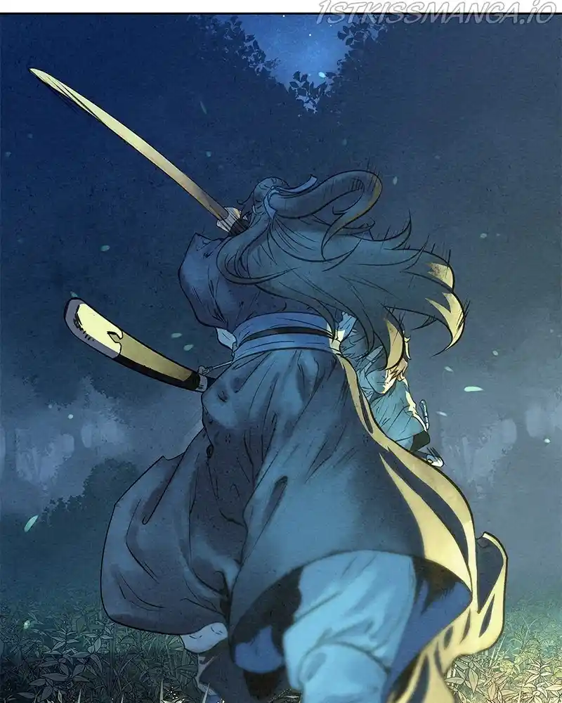 Moshin Hunter Chapter 46