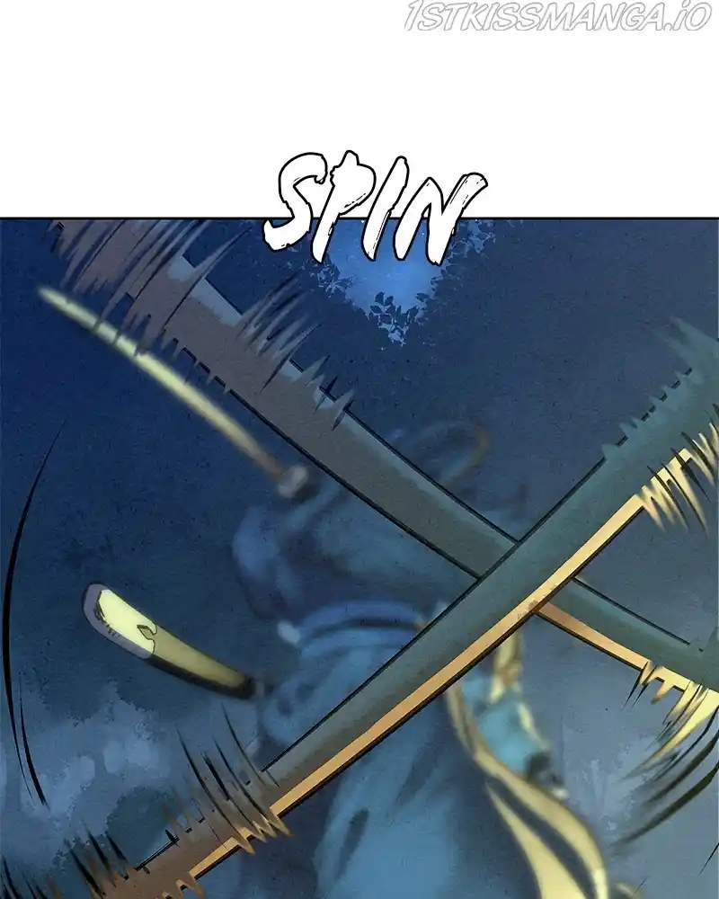 Moshin Hunter Chapter 46