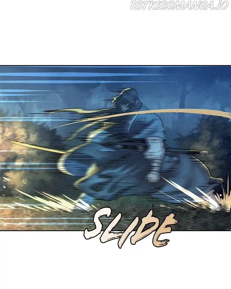 Moshin Hunter Chapter 46