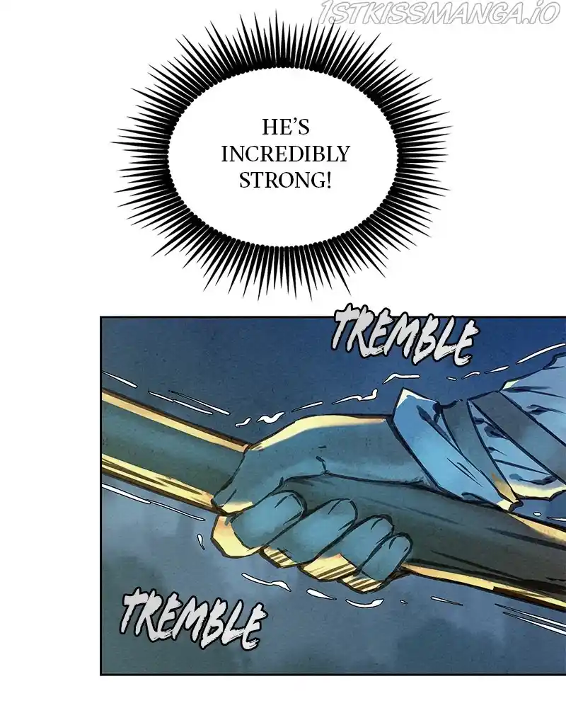 Moshin Hunter Chapter 46