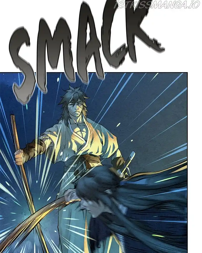 Moshin Hunter Chapter 46