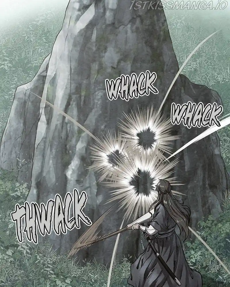 Moshin Hunter Chapter 46