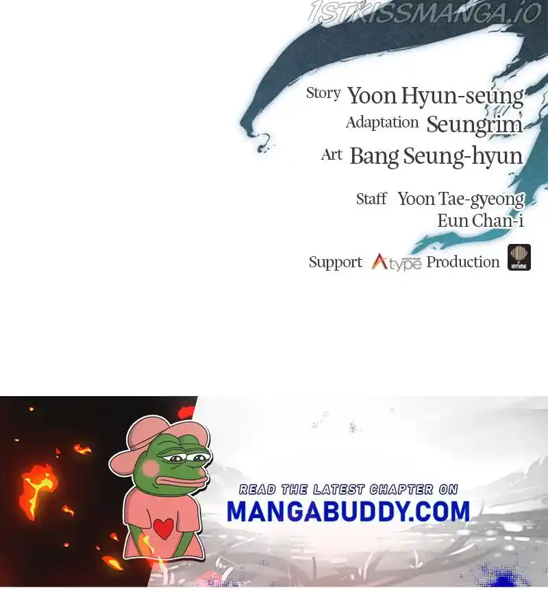 Moshin Hunter Chapter 46