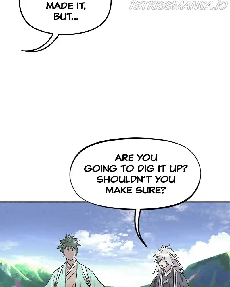 Moshin Hunter Chapter 47