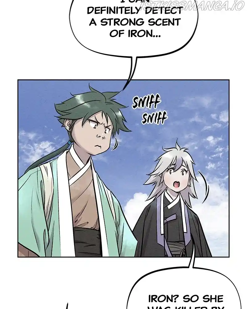 Moshin Hunter Chapter 47