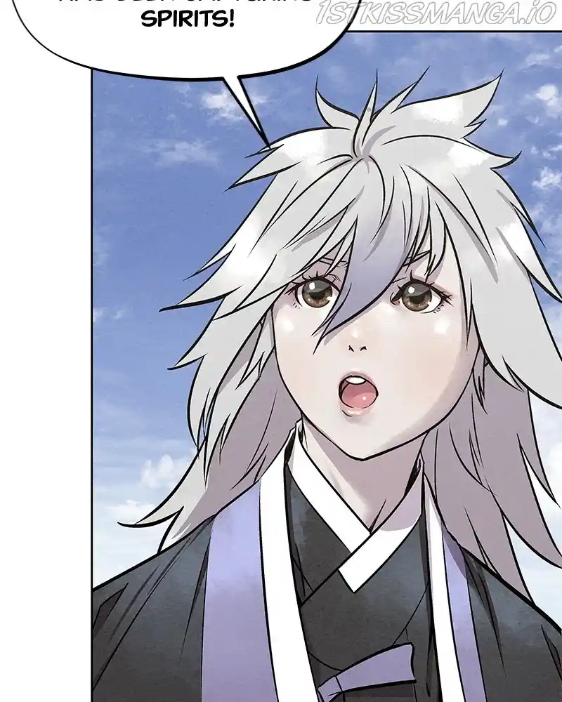 Moshin Hunter Chapter 47