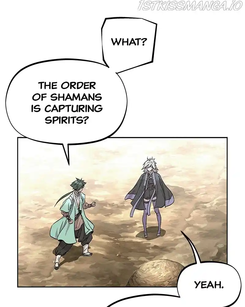 Moshin Hunter Chapter 47