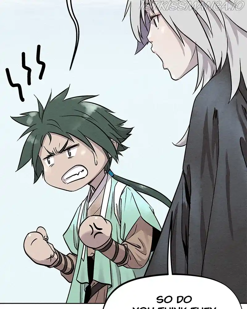 Moshin Hunter Chapter 47