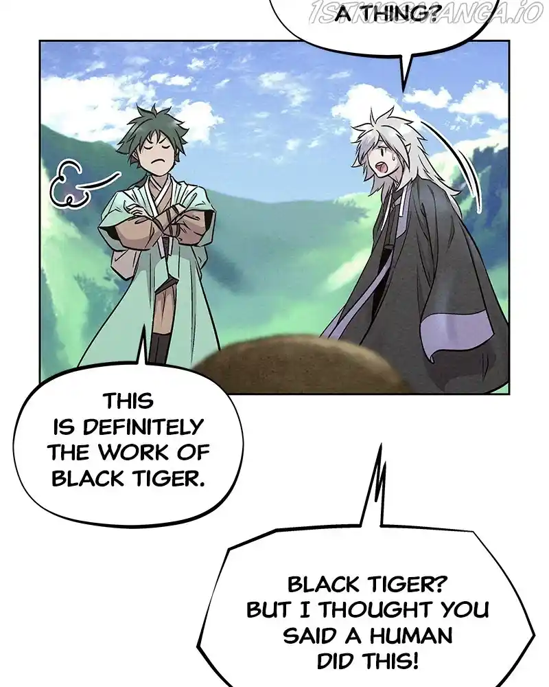 Moshin Hunter Chapter 47