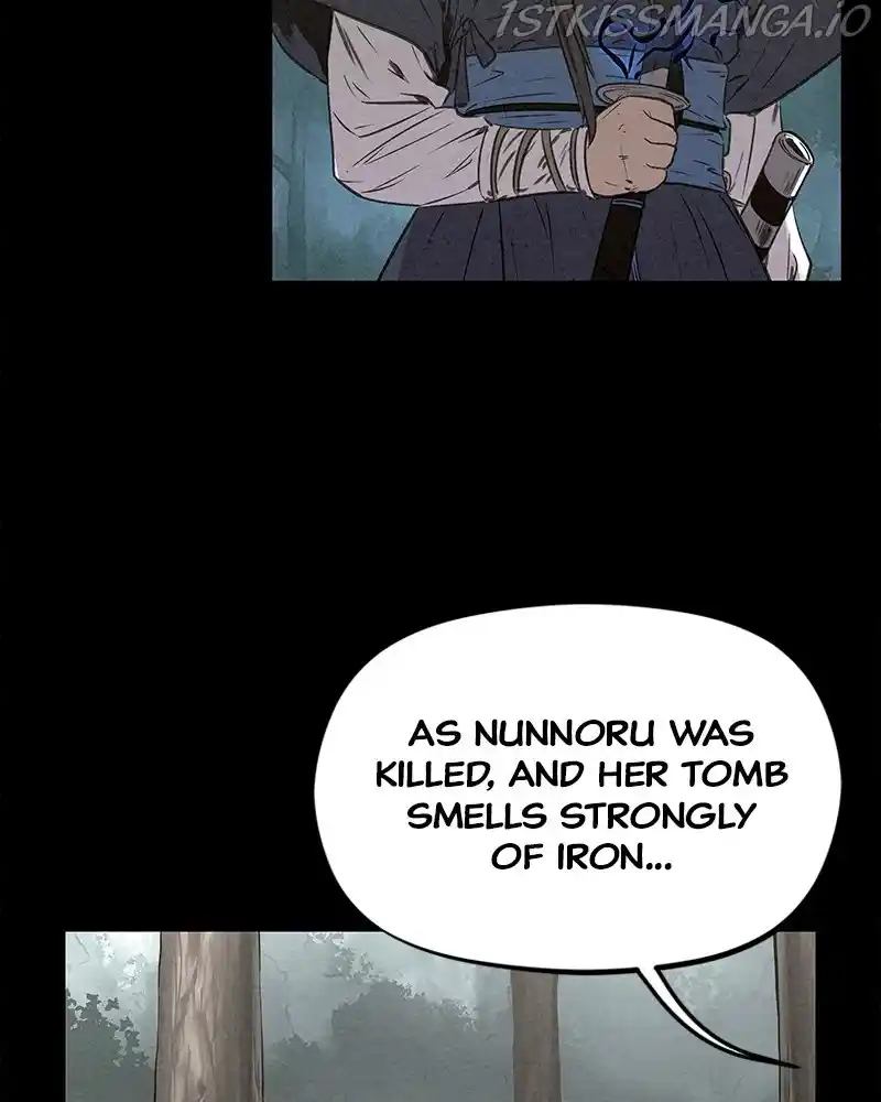 Moshin Hunter Chapter 47