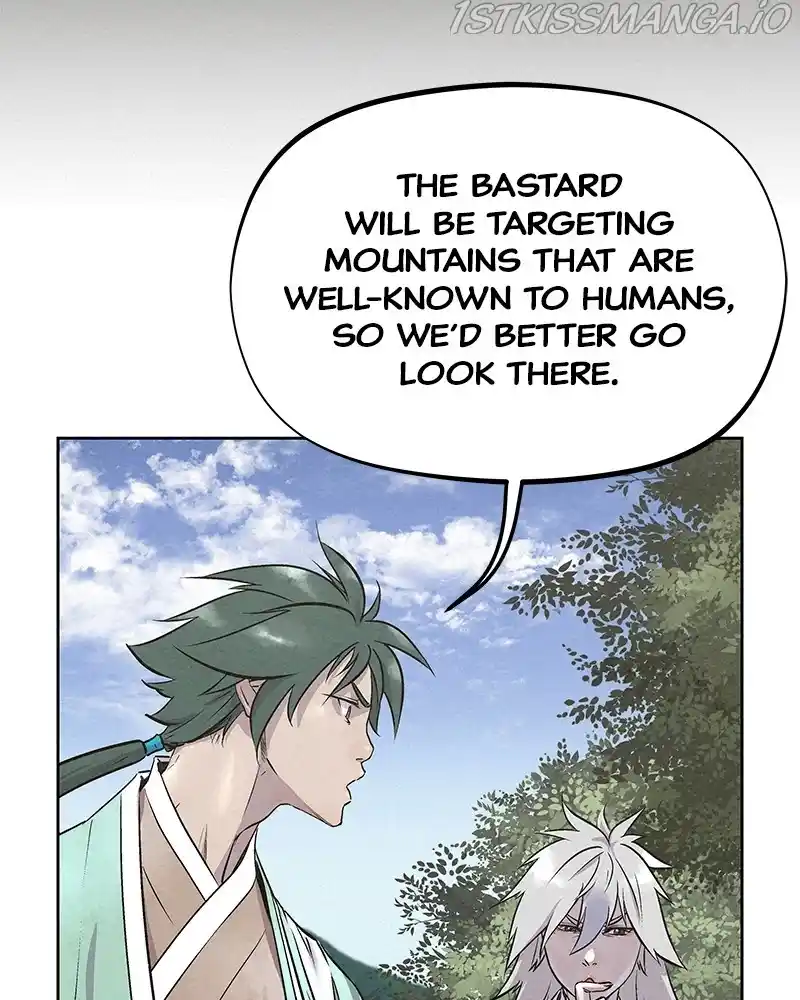 Moshin Hunter Chapter 47