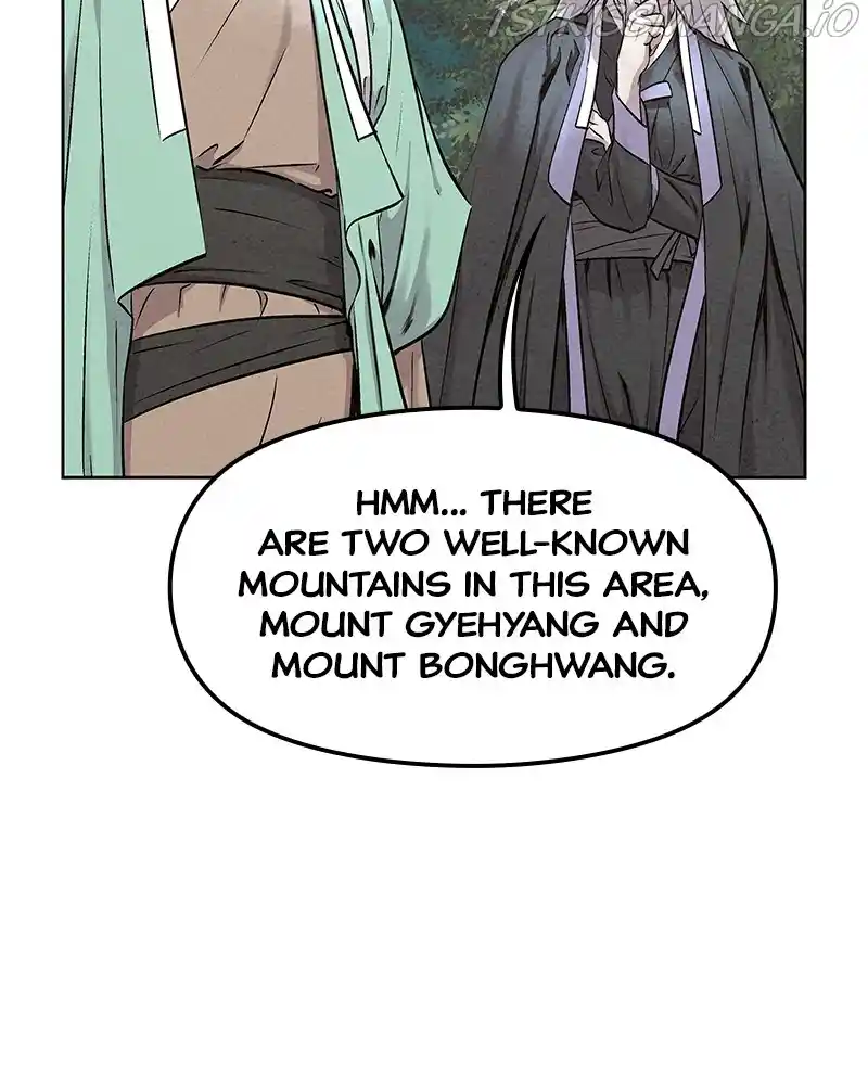 Moshin Hunter Chapter 47