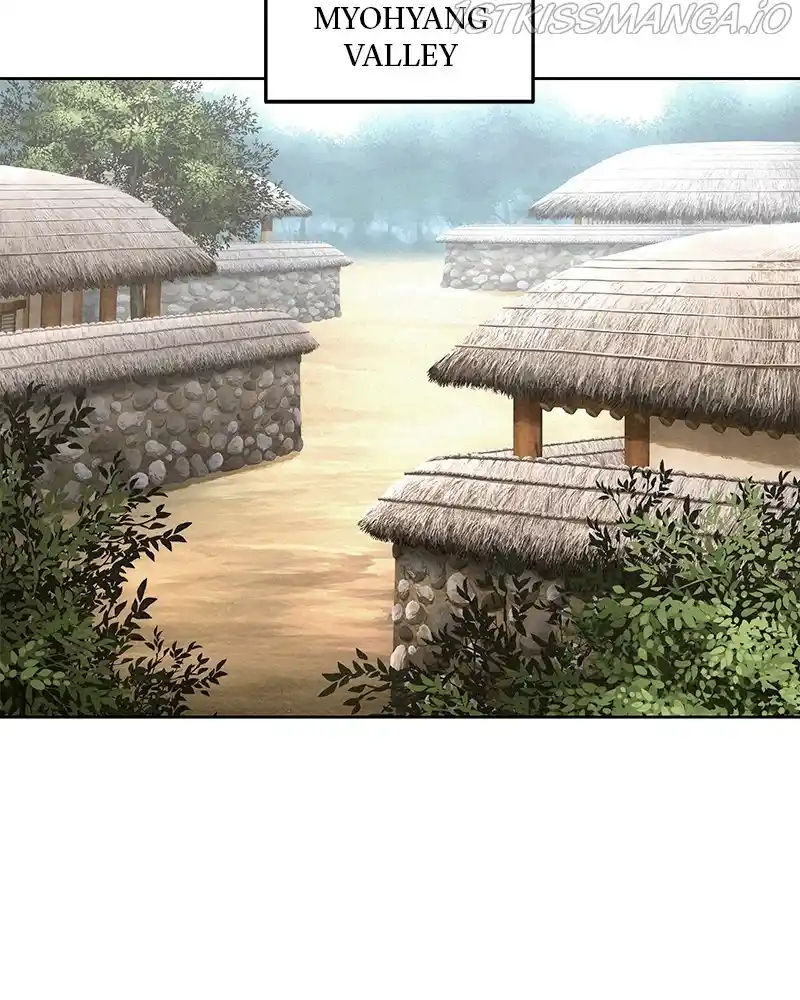 Moshin Hunter Chapter 47