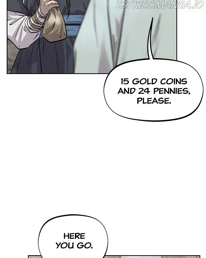 Moshin Hunter Chapter 47