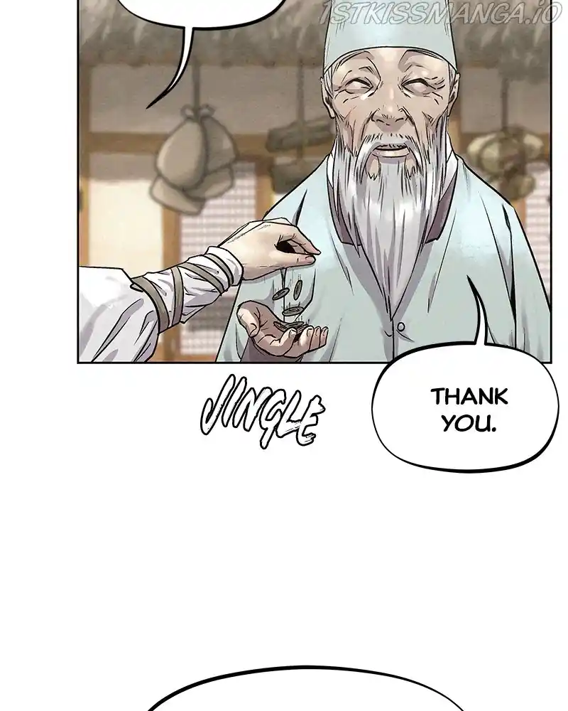 Moshin Hunter Chapter 47