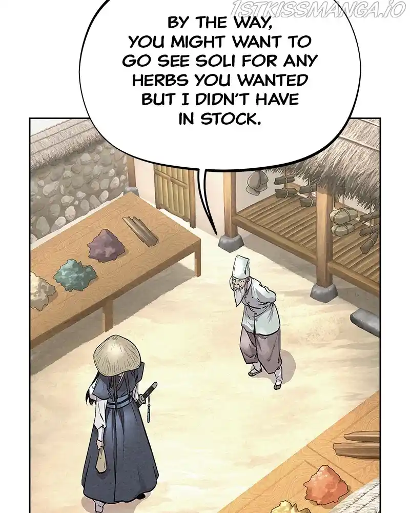 Moshin Hunter Chapter 47