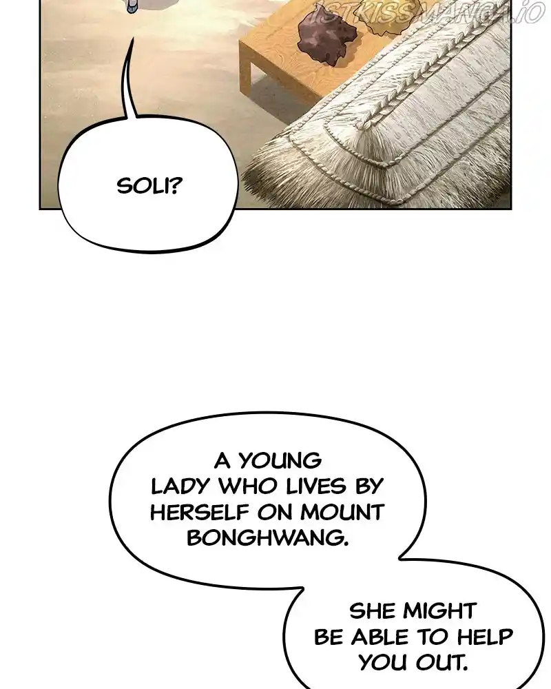 Moshin Hunter Chapter 47