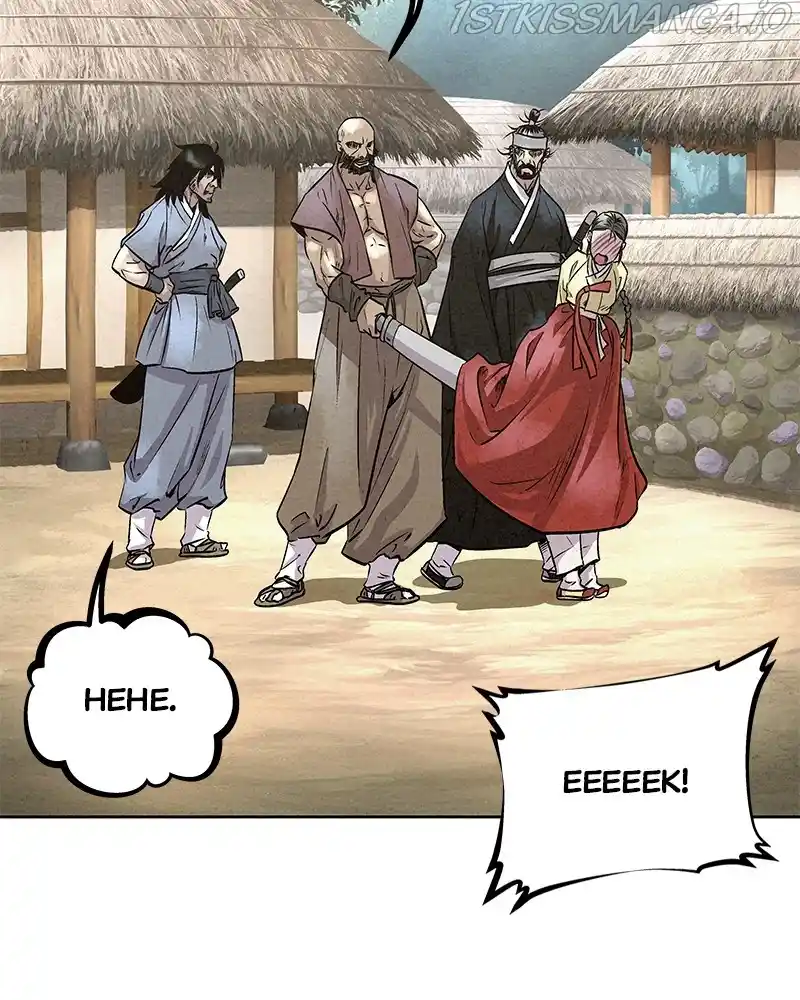 Moshin Hunter Chapter 47