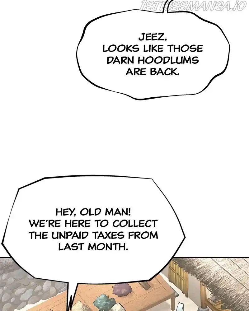 Moshin Hunter Chapter 47