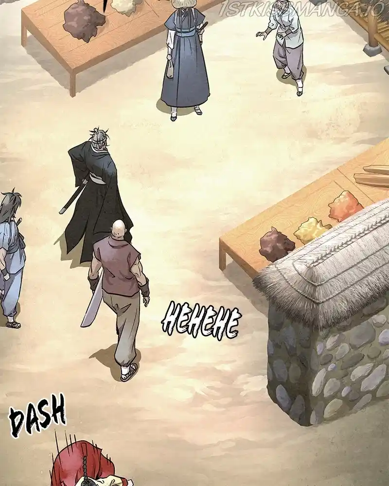 Moshin Hunter Chapter 47