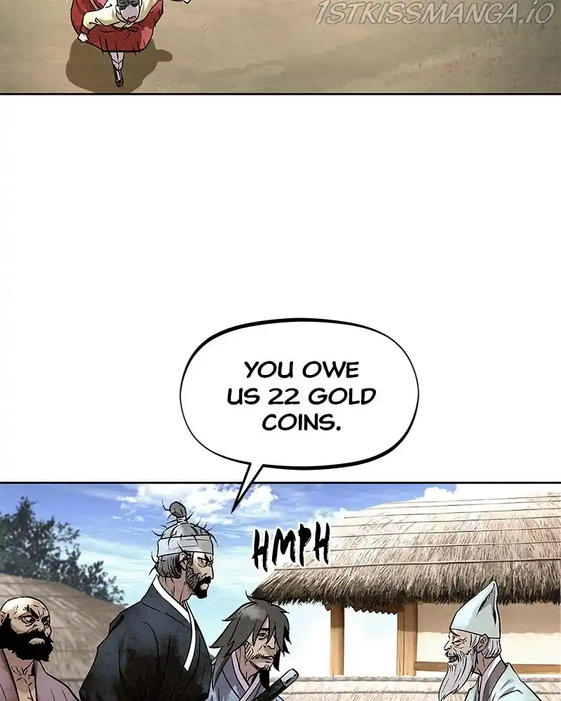 Moshin Hunter Chapter 47