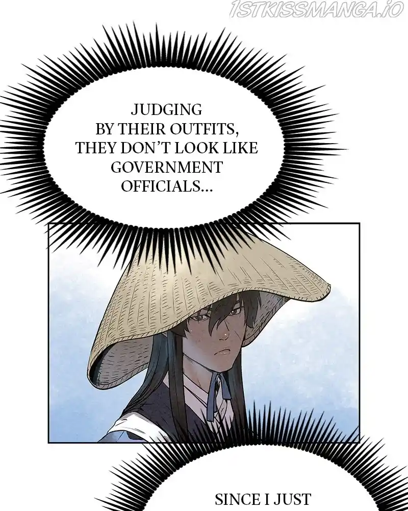 Moshin Hunter Chapter 47