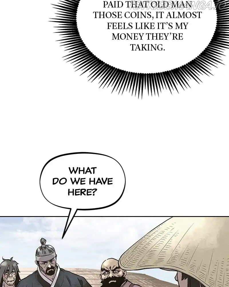 Moshin Hunter Chapter 47