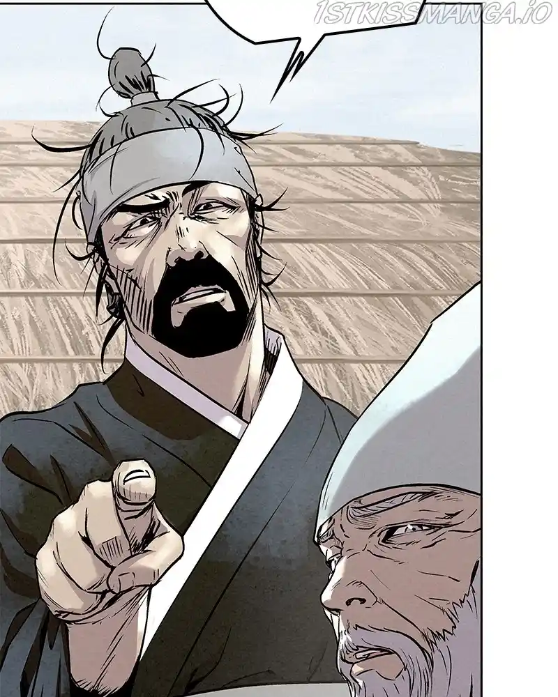 Moshin Hunter Chapter 47