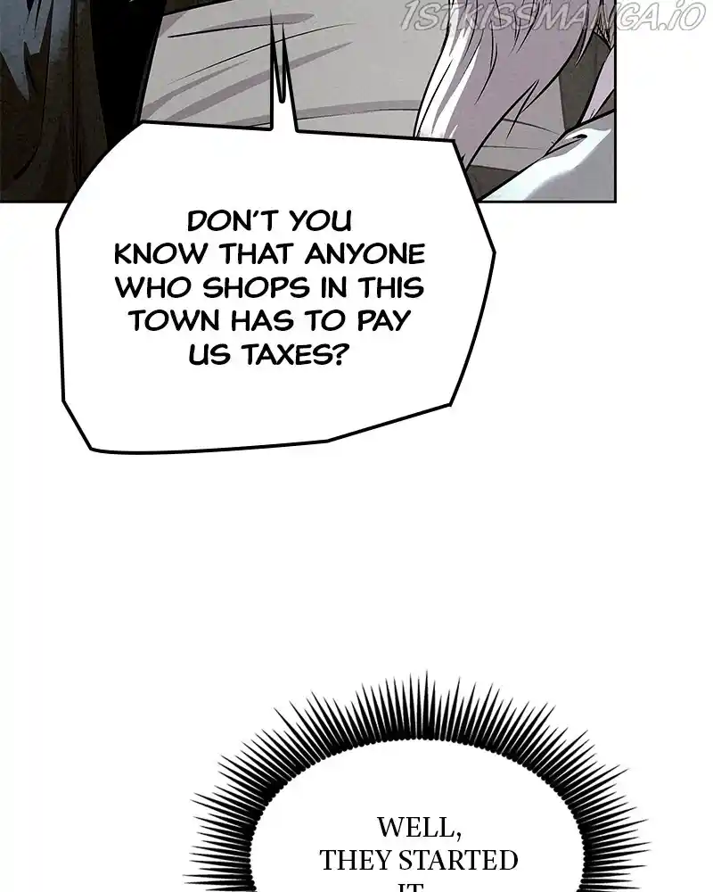 Moshin Hunter Chapter 47