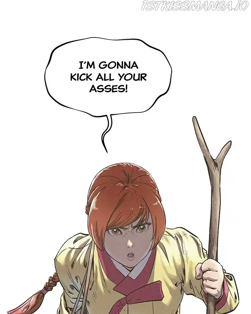 Moshin Hunter Chapter 47