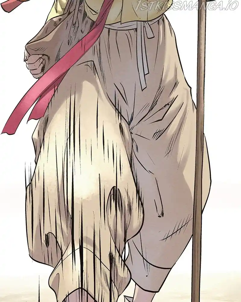 Moshin Hunter Chapter 47