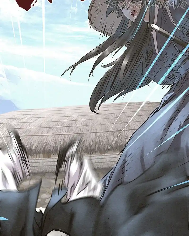 Moshin Hunter Chapter 48