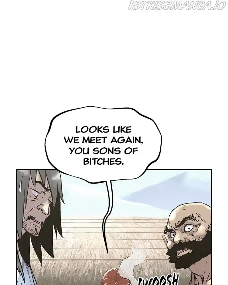 Moshin Hunter Chapter 48