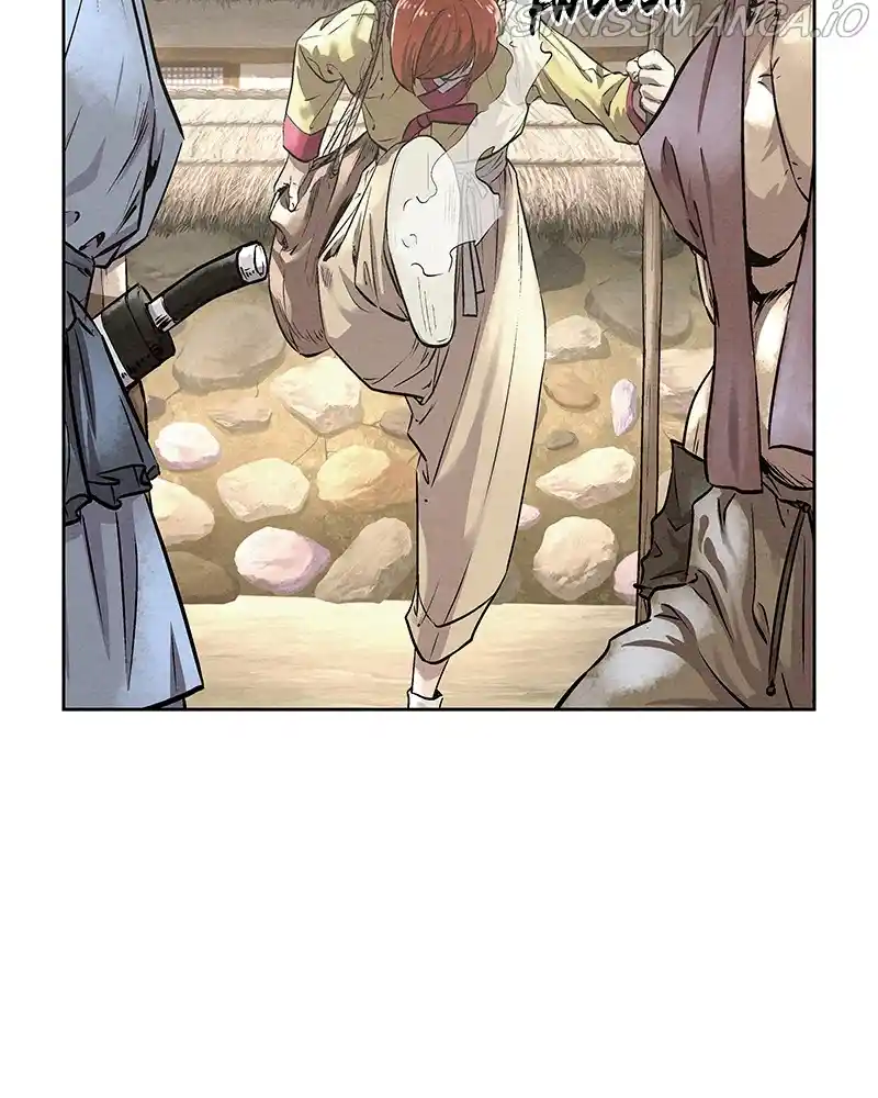 Moshin Hunter Chapter 48