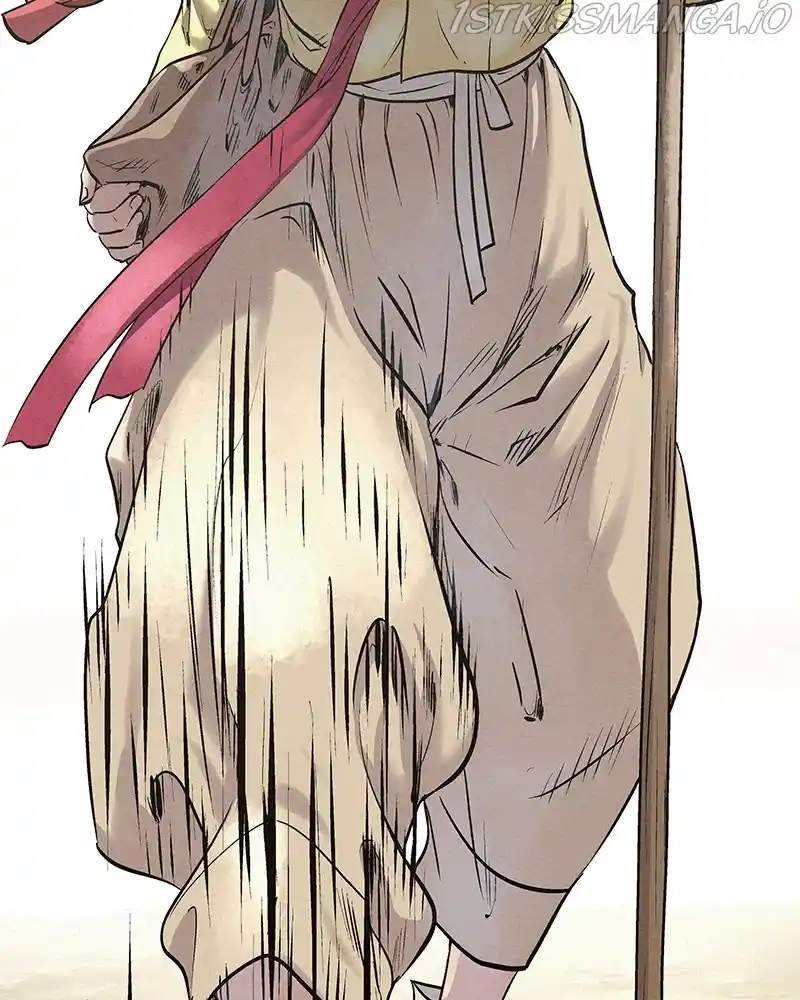 Moshin Hunter Chapter 48