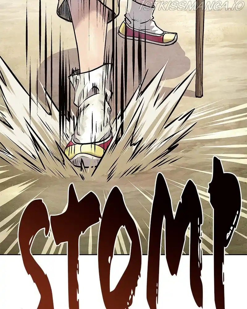 Moshin Hunter Chapter 48