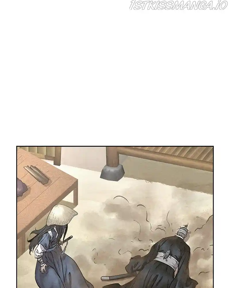 Moshin Hunter Chapter 48